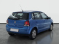 Volkswagen Polo, 2008