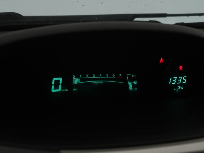 Toyota Yaris, 2010