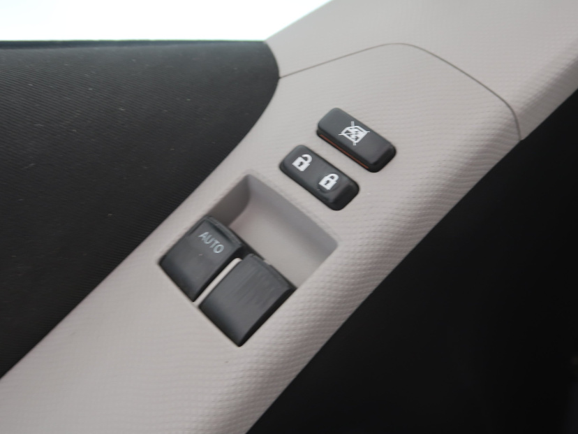 Toyota Yaris, 2010