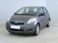 Toyota Yaris, 2010