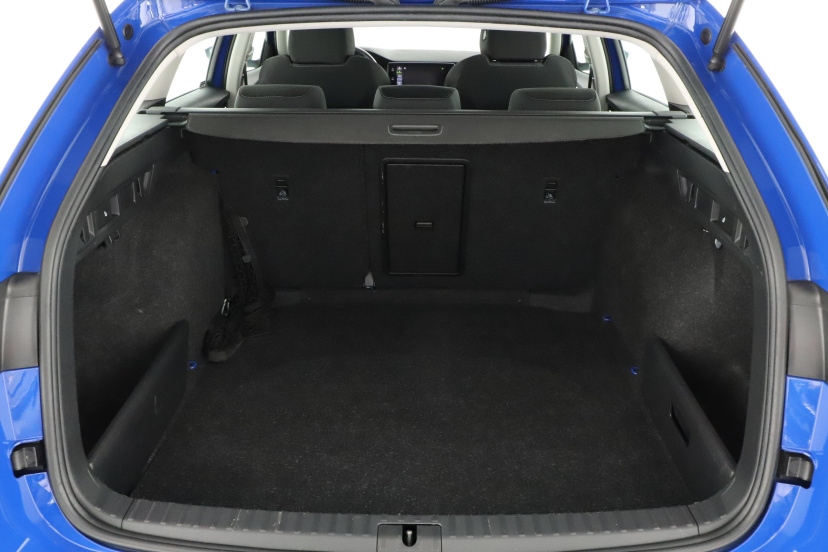 Škoda Octavia, 2022