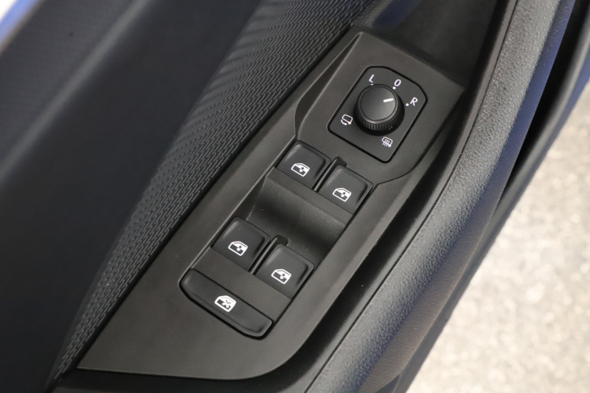 Škoda Octavia, 2022