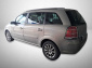 Opel Zafira, 2007