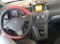 Opel Zafira, 2007