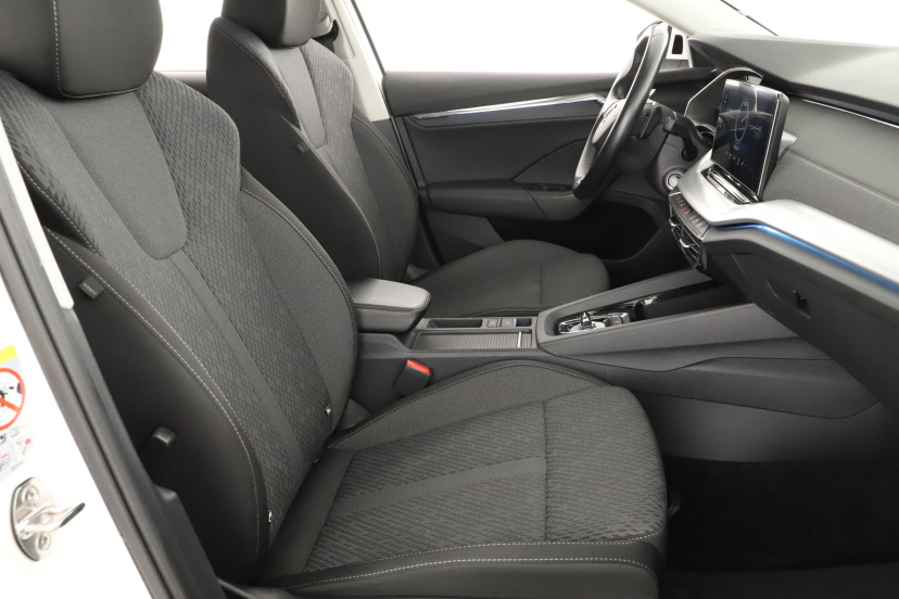 Škoda Octavia, 2022