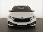 Škoda Octavia, 2022