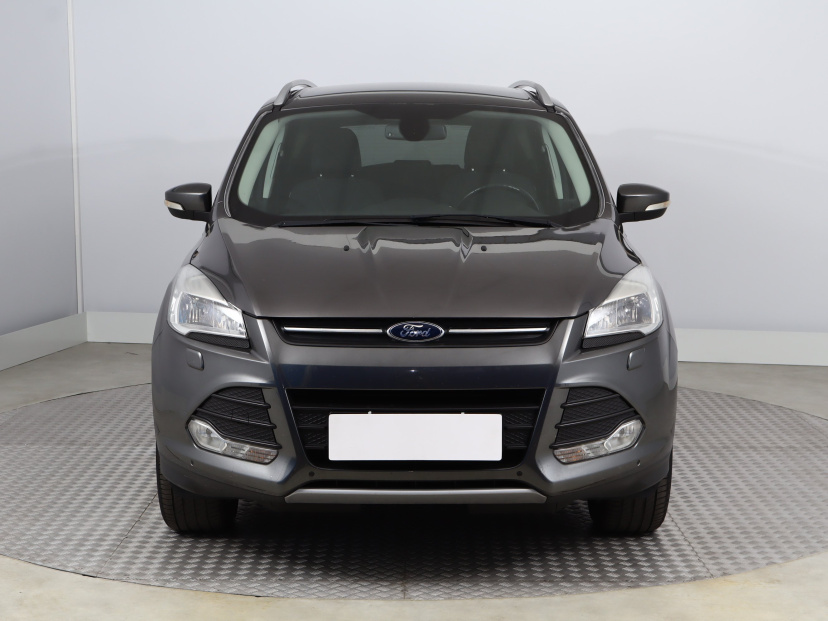 Ford Kuga, 2015