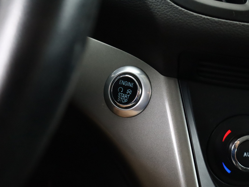Ford Kuga, 2015