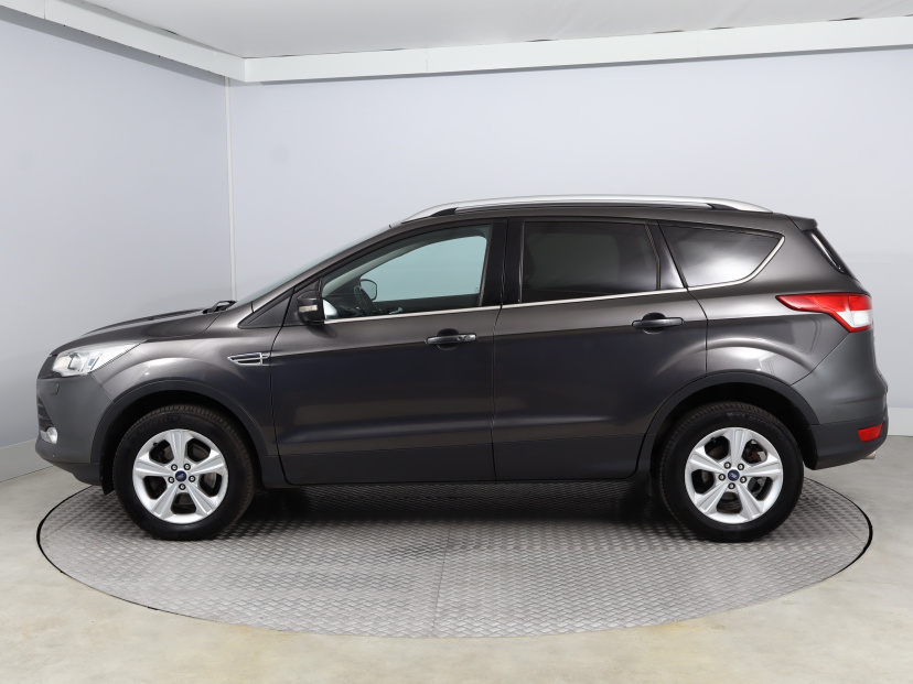 Ford Kuga, 2015