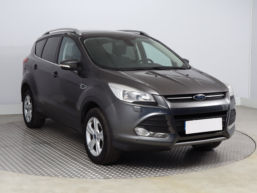 Ford Kuga, 2015