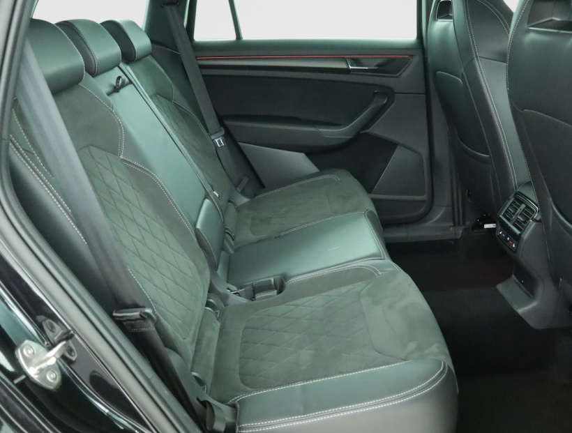 Škoda Kodiaq, 2023