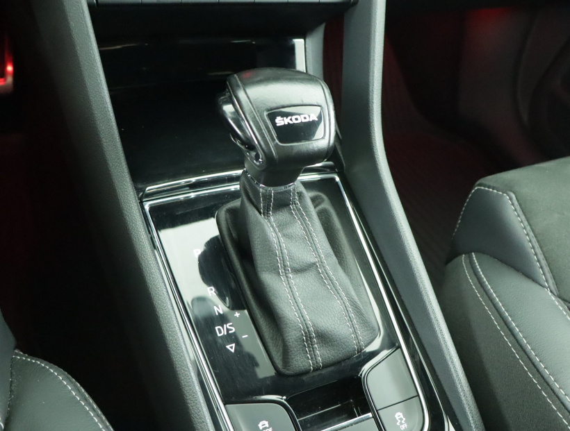 Škoda Kodiaq, 2023