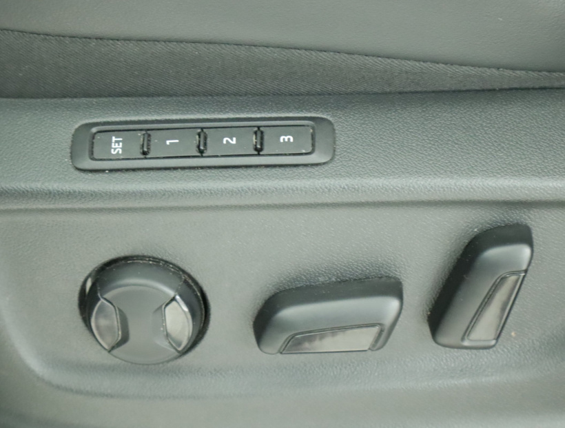 Škoda Kodiaq, 2023