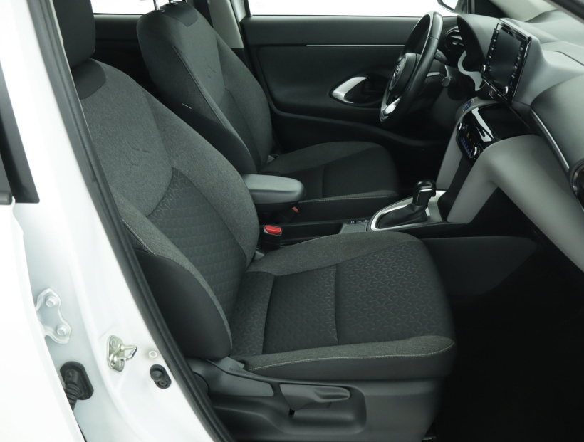 Toyota Yaris Cross, 2022