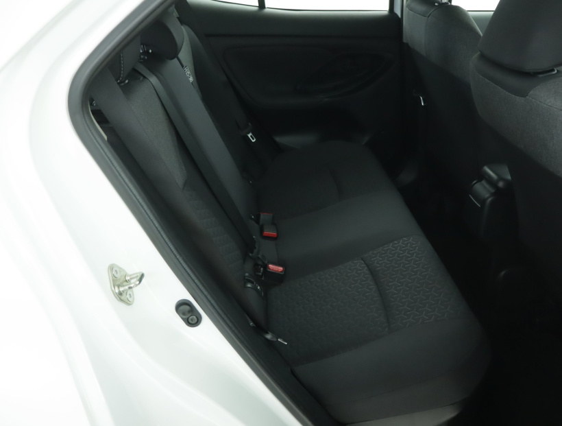 Toyota Yaris Cross, 2022