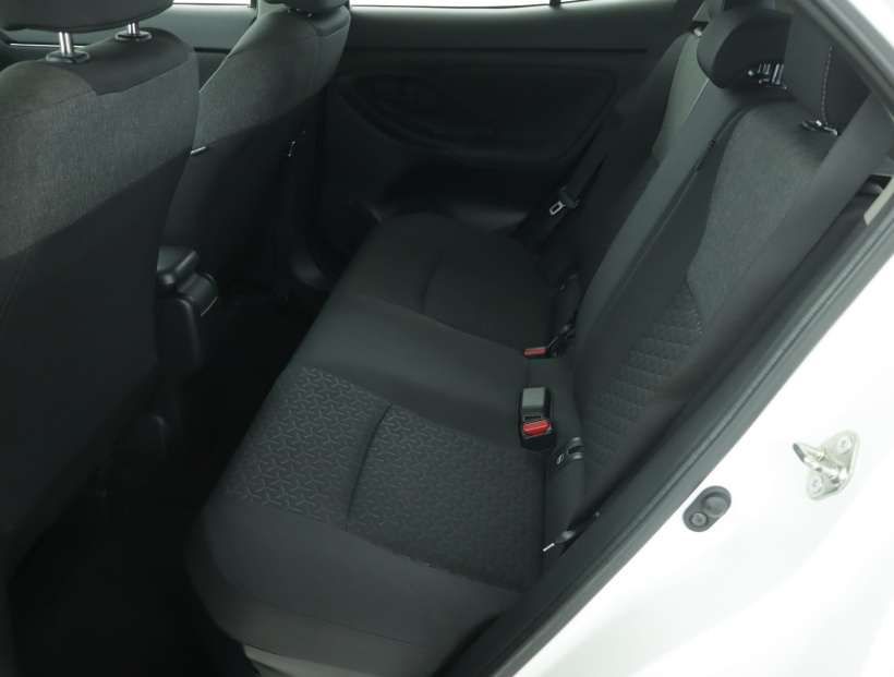 Toyota Yaris Cross, 2022