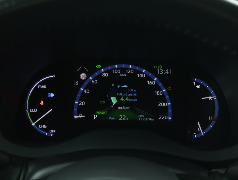 Toyota Yaris Cross, 2022