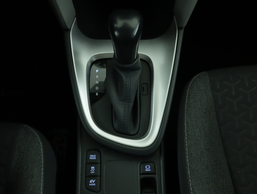 Toyota Yaris Cross, 2022