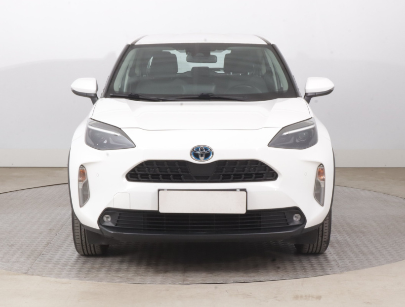 Toyota Yaris Cross, 2022