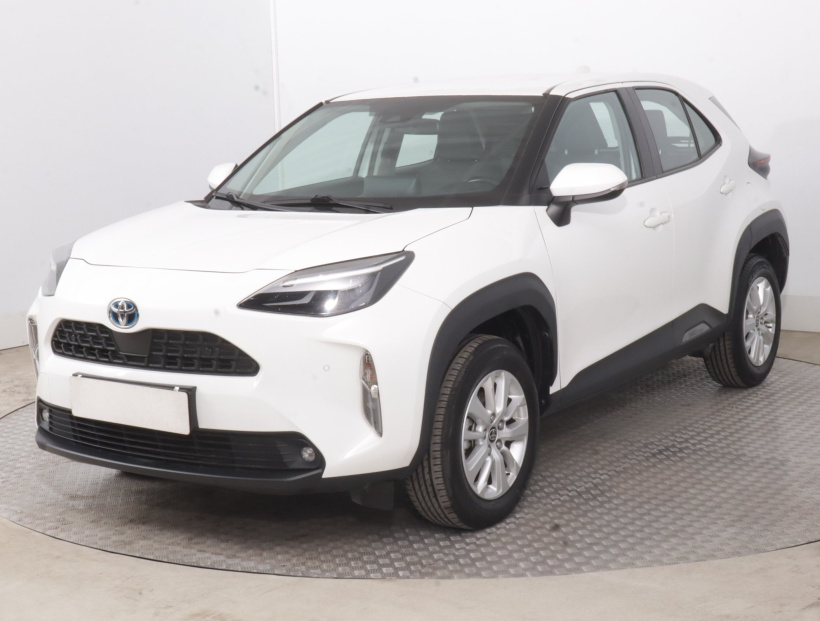 Toyota Yaris Cross, 2022