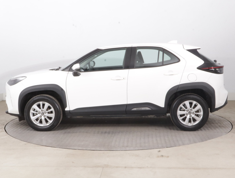 Toyota Yaris Cross, 2022