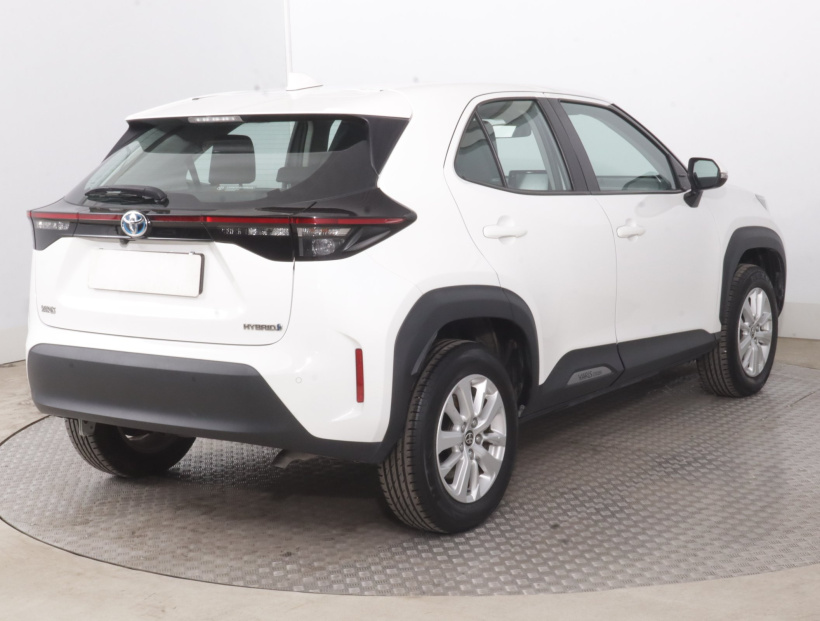 Toyota Yaris Cross, 2022