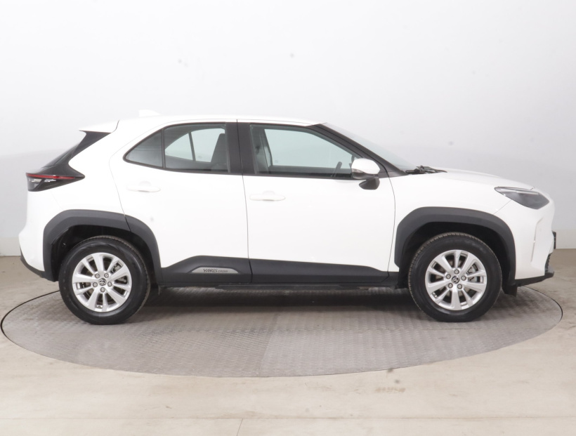 Toyota Yaris Cross, 2022