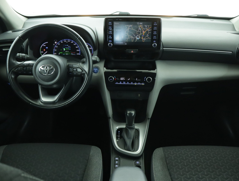 Toyota Yaris Cross, 2022