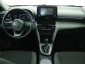 Toyota Yaris Cross, 2022