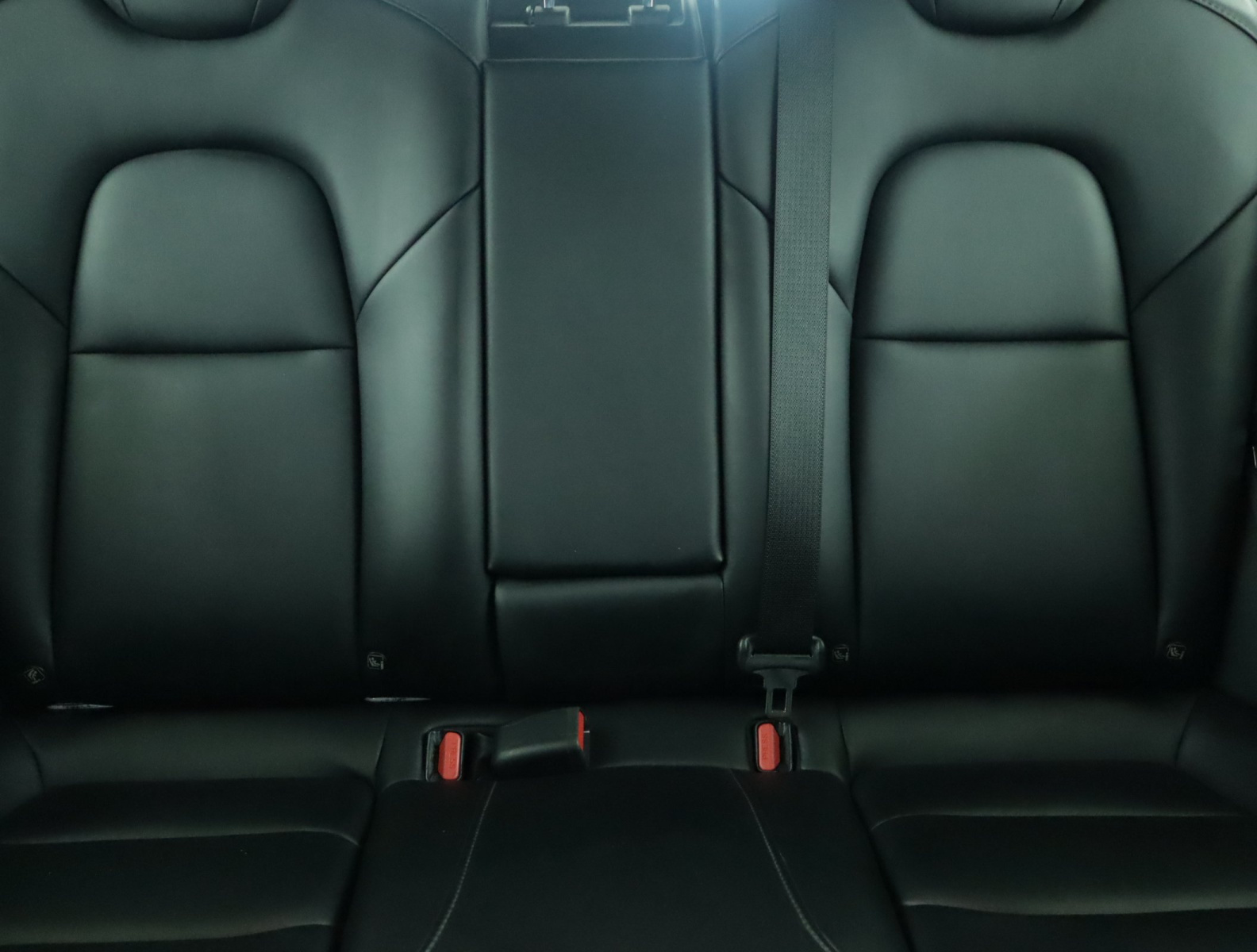 Tesla Model 3 Performance – fotografie 14