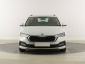 Škoda Octavia, 2021