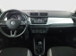 Škoda Fabia, 2015