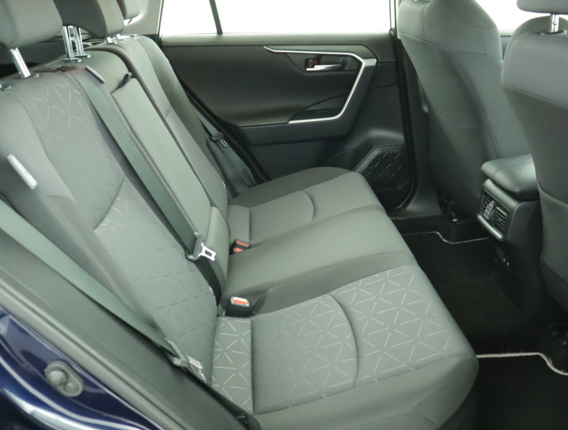 Toyota RAV 4, 2022