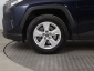 Toyota RAV 4, 2022