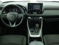 Toyota RAV 4, 2022