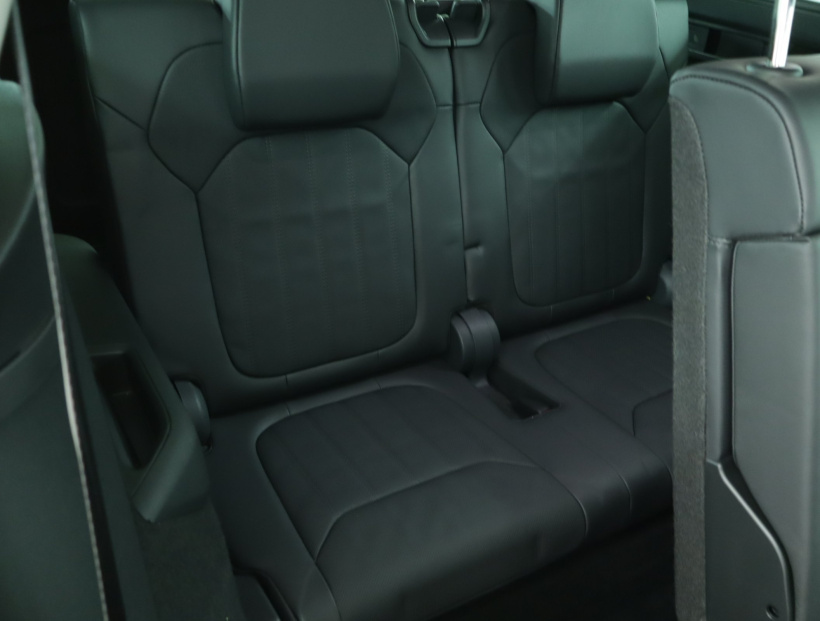 Škoda Kodiaq, 2023