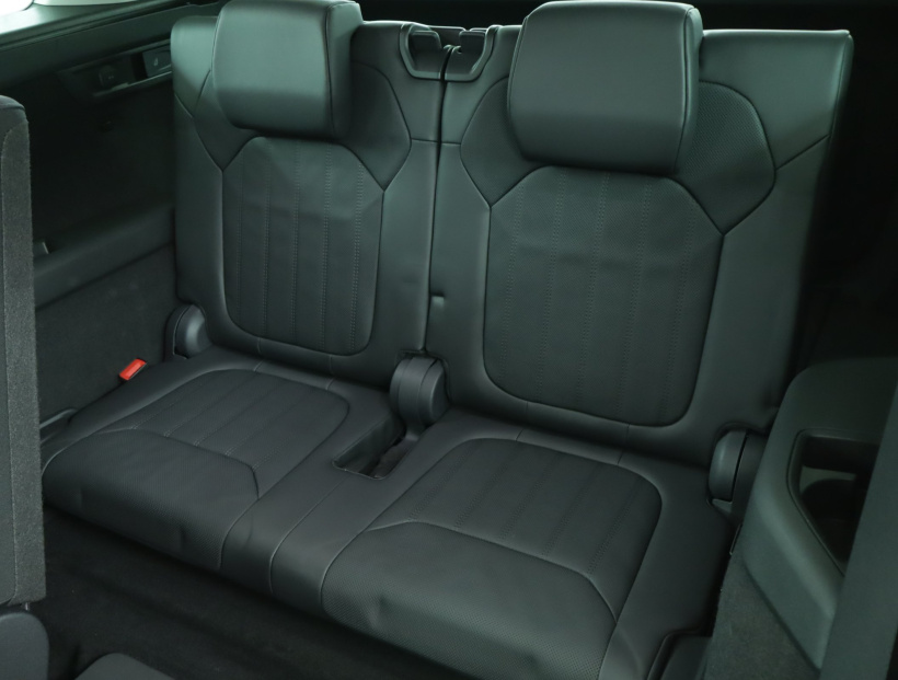 Škoda Kodiaq, 2023