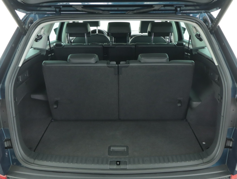 Škoda Kodiaq, 2023