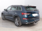 Škoda Kodiaq, 2023
