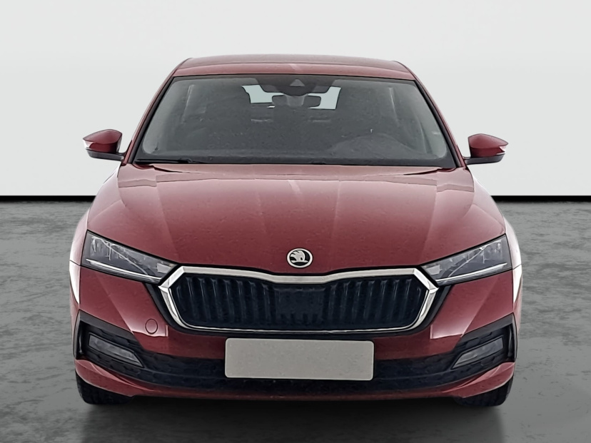 Škoda Octavia, 2023