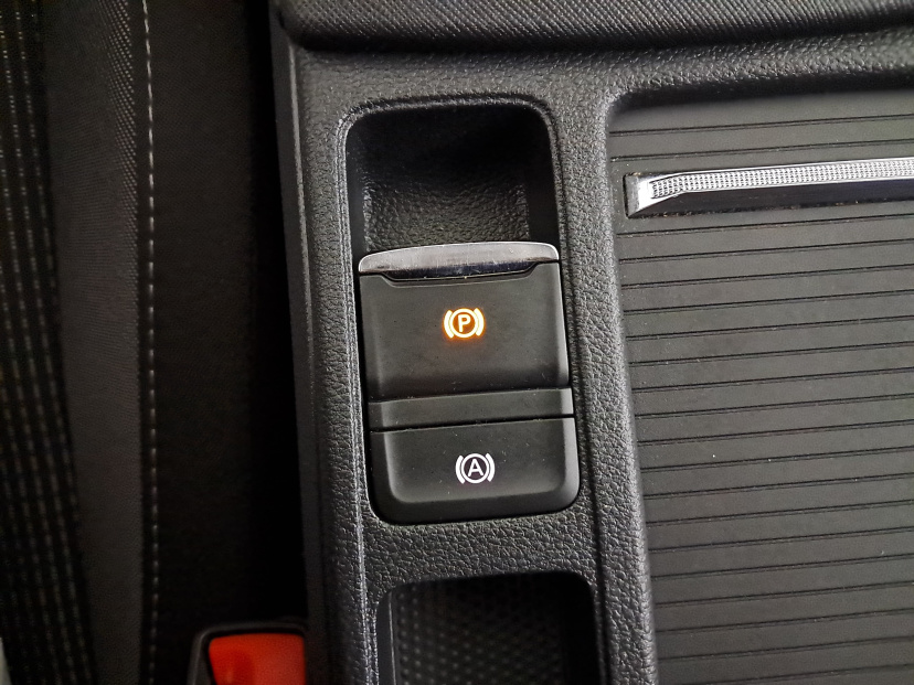 Škoda Octavia, 2023