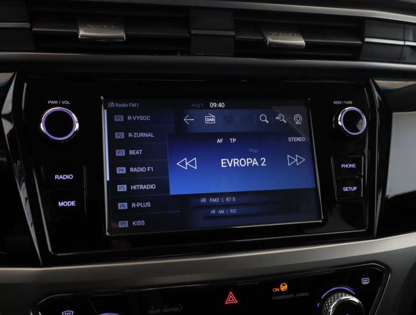 SsangYong Korando, 2021