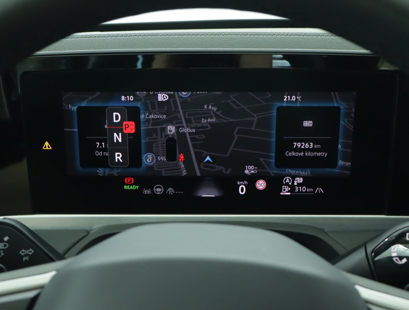 Volkswagen Passat, 2024