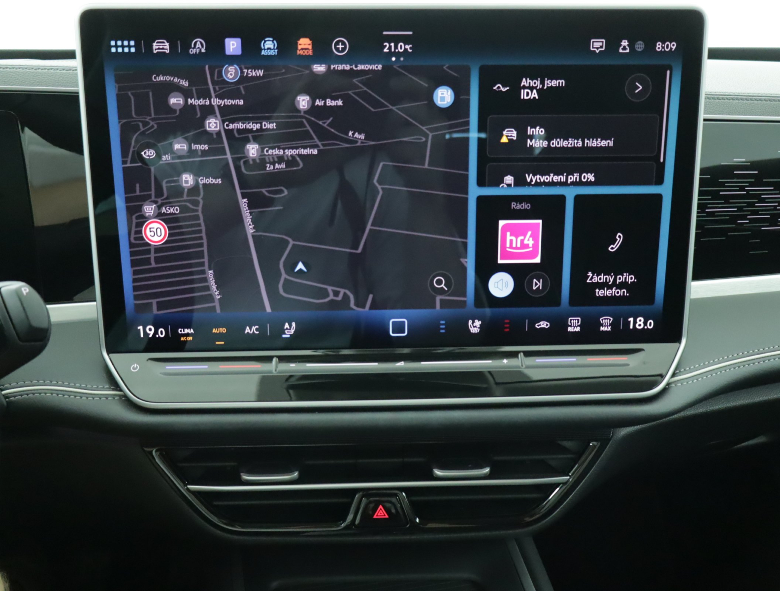 Volkswagen Passat - 2024