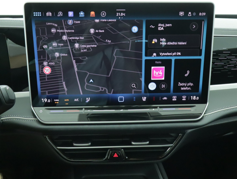 Volkswagen Passat, 2024
