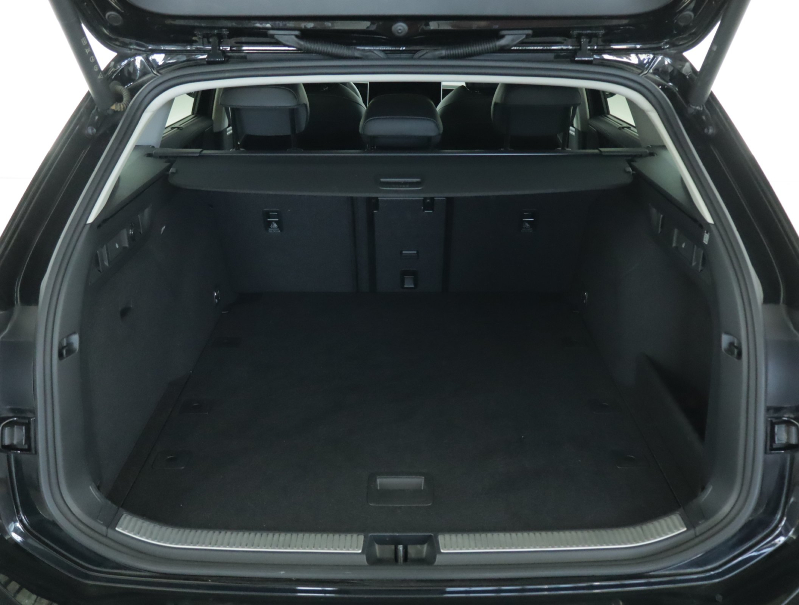 Volkswagen Passat - 2024