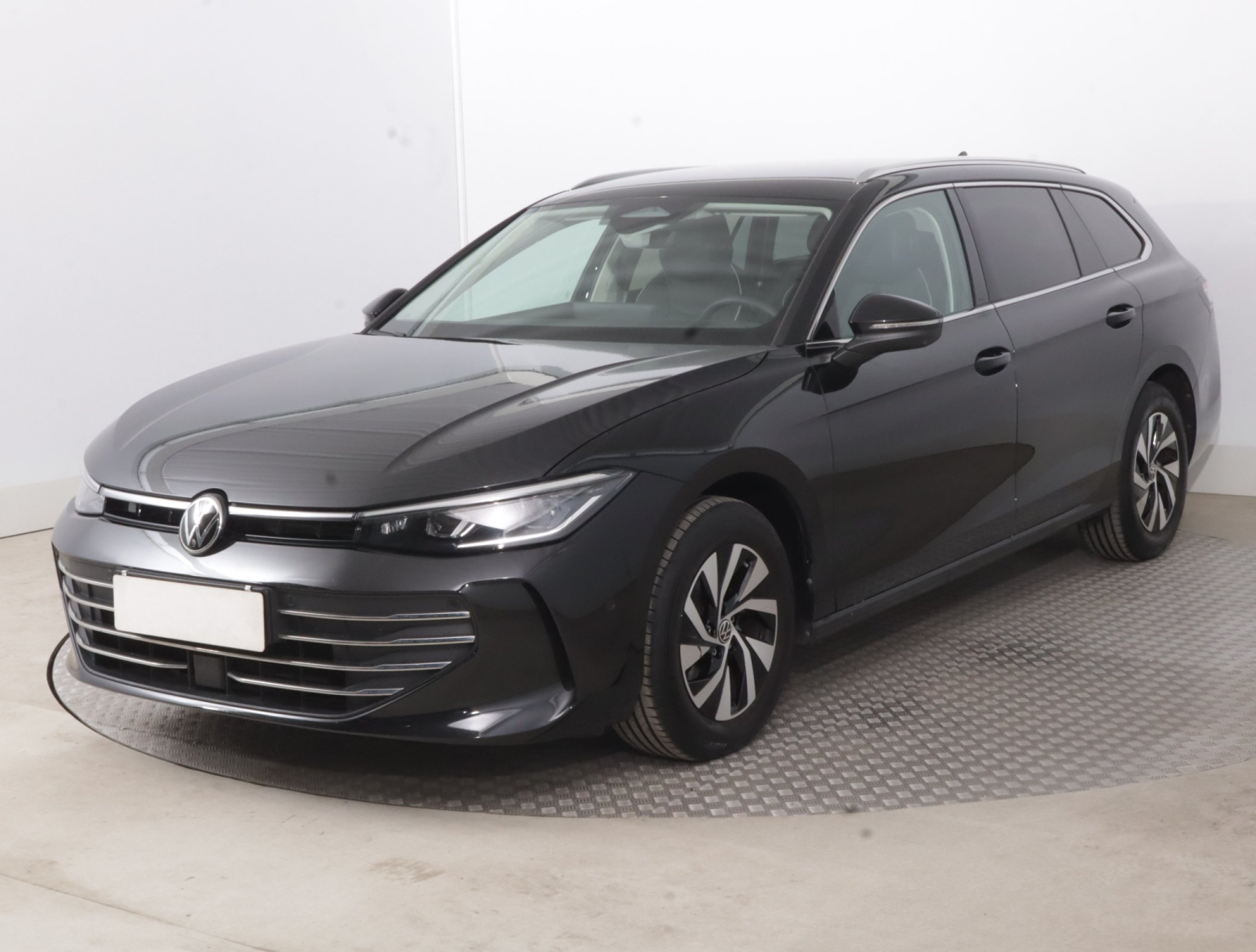 Volkswagen Passat - 2024