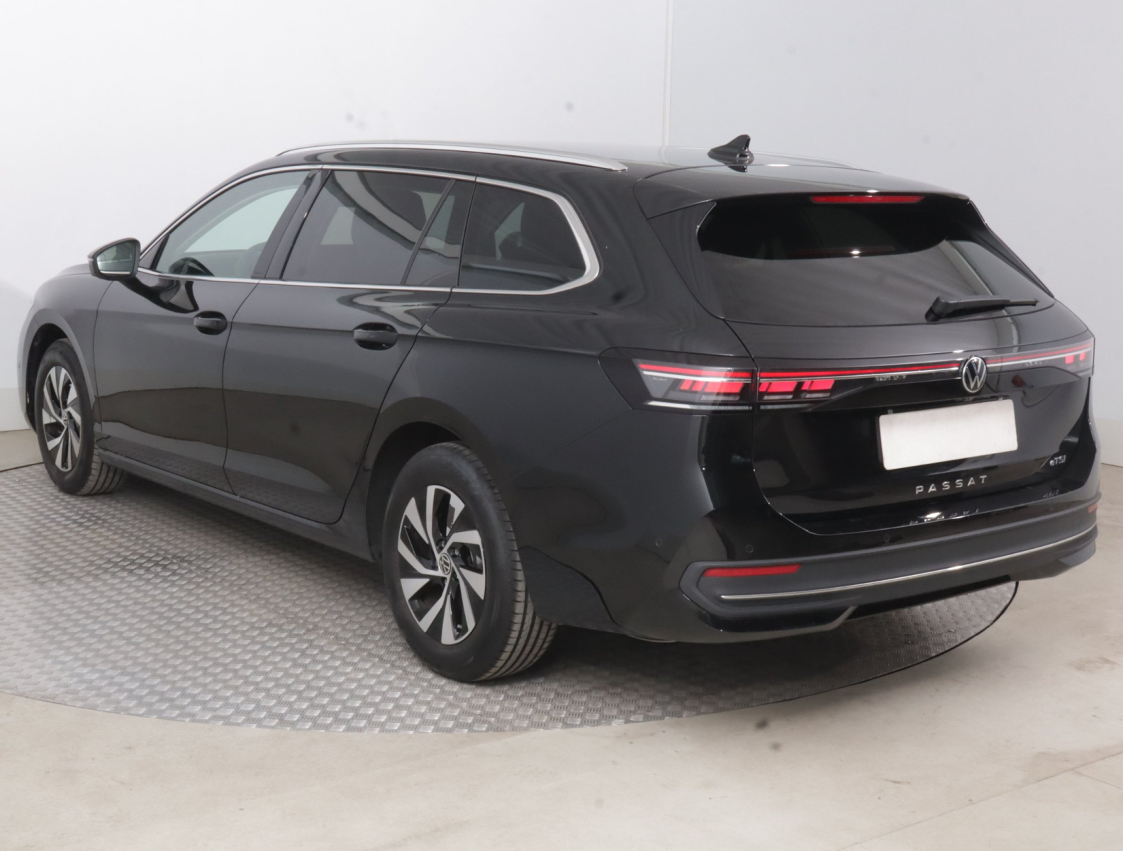 Volkswagen Passat - 2024