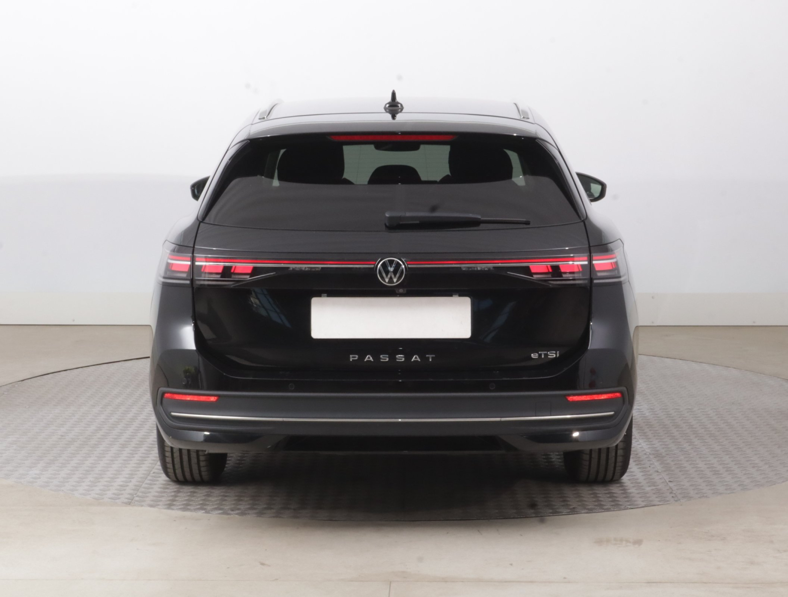 Volkswagen Passat - 2024