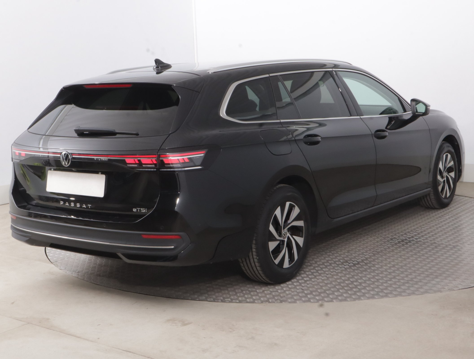 Volkswagen Passat - 2024